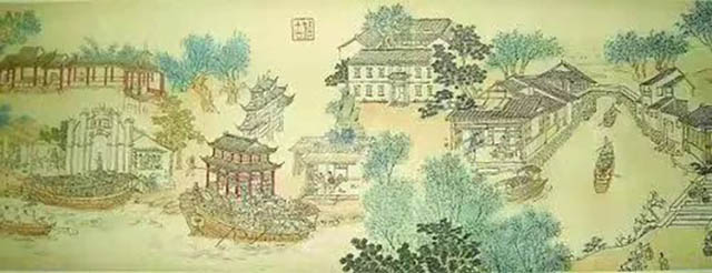 微信图片_20230314084008.jpg 张书菡看世界访谈录一一访中国画家 马飞达