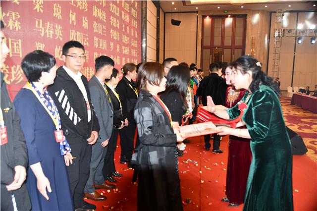 中医健康公益进社区万里行启动大会暨共同富裕研讨会