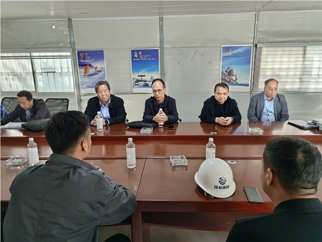 图片2.JPG 河南林州市开展应急和地震综合行政执法