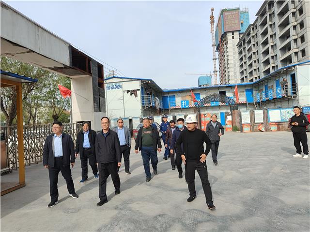 图片1.JPG 河南林州市开展应急和地震综合行政执法