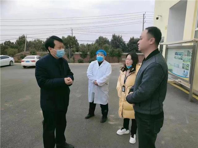 推进“一照多址”新模式 助力企业发展破难题——山阳区市场监督管理局