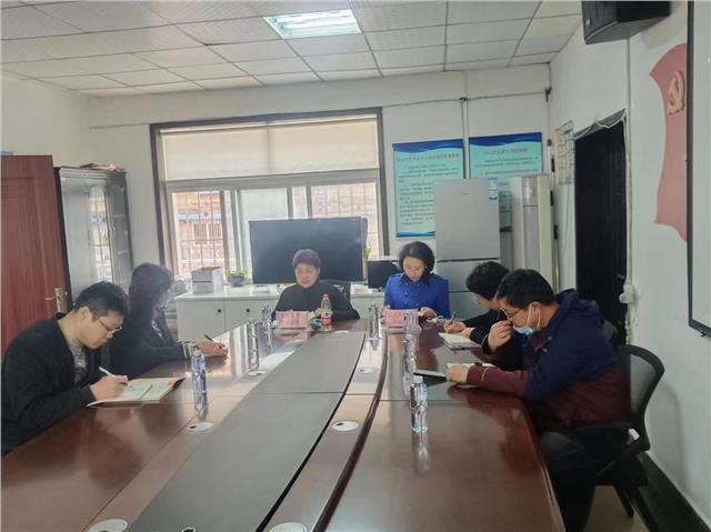 初心如磐  铿锵履职绽芳华 —— 记大连市第十七届人大代表刘天茹
