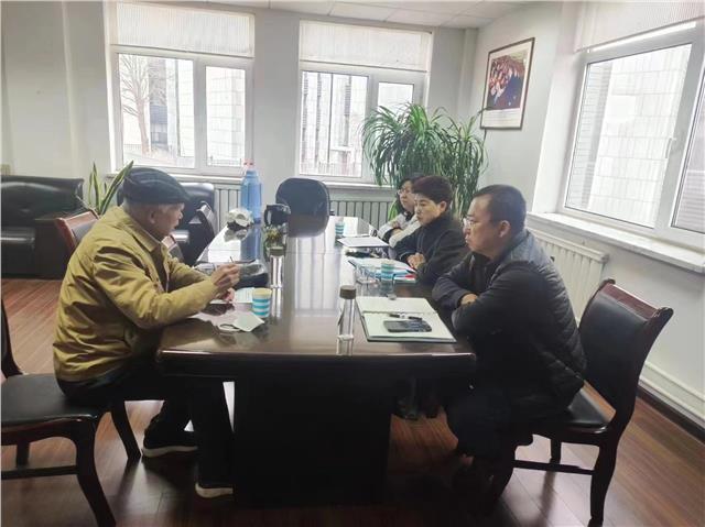初心如磐  铿锵履职绽芳华 —— 记大连市第十七届人大代表刘天茹