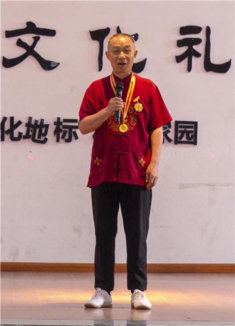图片4.JPG 中医公益进社区 零距离温暖人心