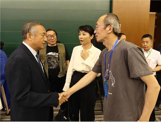 ″希望的田野″吉林省农民摄影作品展在第十四届中国摄影艺术节精彩绽放！