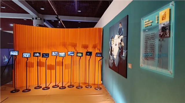 ″希望的田野″吉林省农民摄影作品展在第十四届中国摄影艺术节精彩绽放！