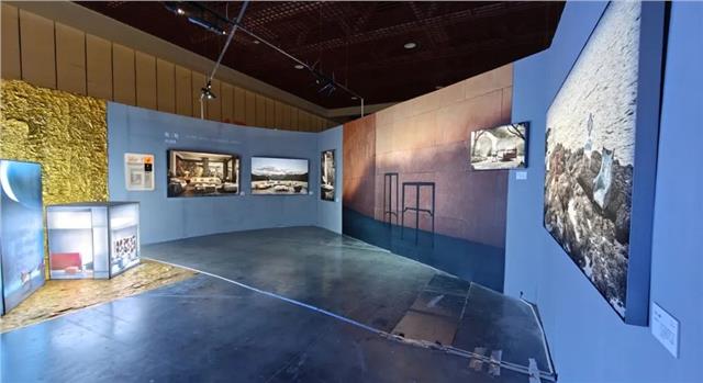 ″希望的田野″吉林省农民摄影作品展在第十四届中国摄影艺术节精彩绽放！