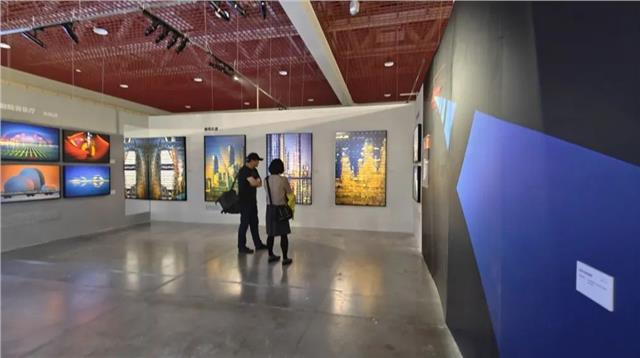 ″希望的田野″吉林省农民摄影作品展在第十四届中国摄影艺术节精彩绽放！