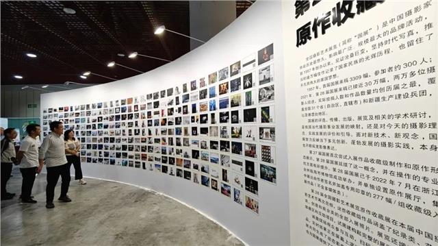 ″希望的田野″吉林省农民摄影作品展在第十四届中国摄影艺术节精彩绽放！