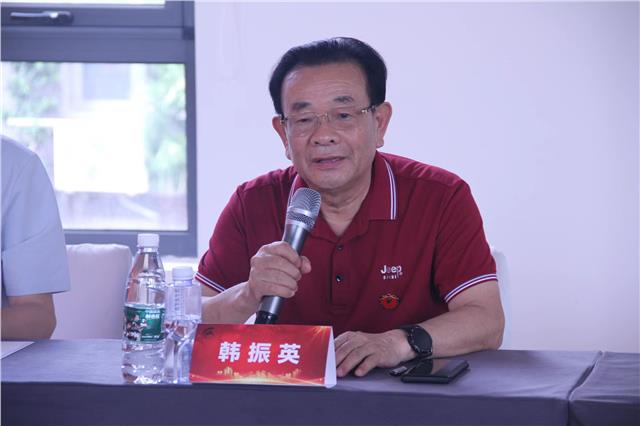 特稿：“弘扬毛泽东书法艺术座谈会” 7月8日在京举行