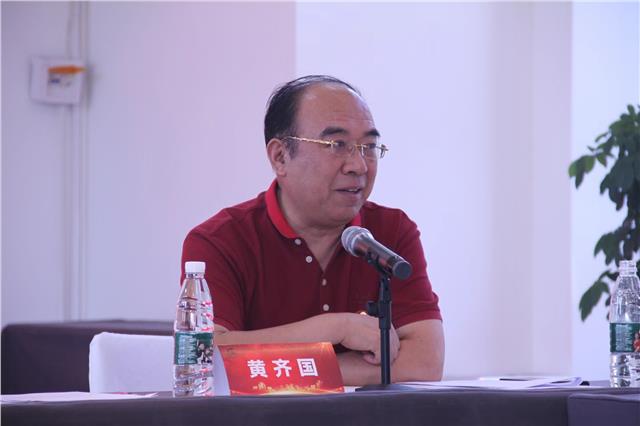 特稿：“弘扬毛泽东书法艺术座谈会” 7月8日在京举行