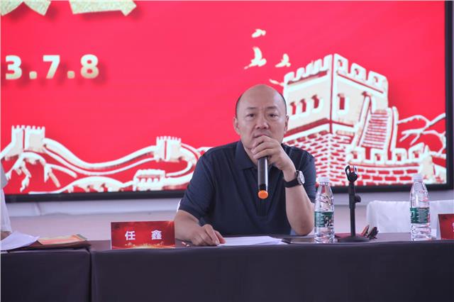 特稿：“弘扬毛泽东书法艺术座谈会” 7月8日在京举行