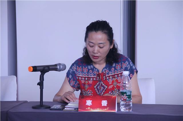 特稿：“弘扬毛泽东书法艺术座谈会” 7月8日在京举行