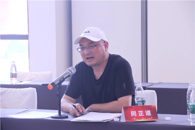 特稿：“弘扬毛泽东书法艺术座谈会” 7月8日在京举行