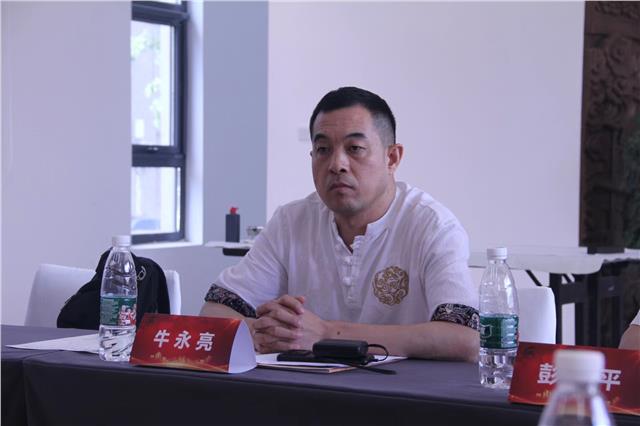 特稿：“弘扬毛泽东书法艺术座谈会” 7月8日在京举行