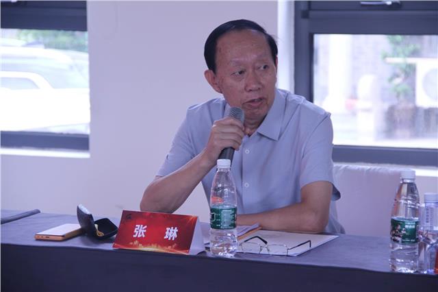 特稿：“弘扬毛泽东书法艺术座谈会” 7月8日在京举行