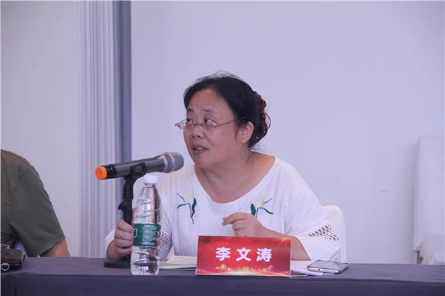 特稿：“弘扬毛泽东书法艺术座谈会” 7月8日在京举行