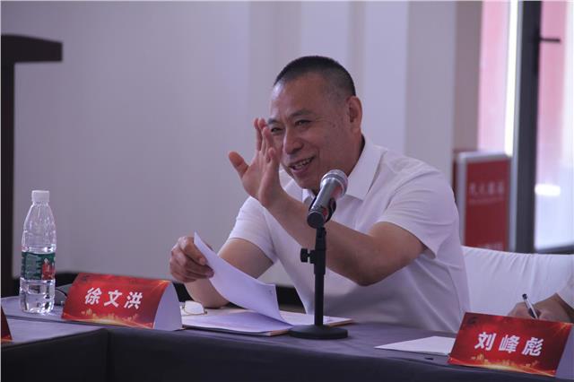 特稿：“弘扬毛泽东书法艺术座谈会” 7月8日在京举行