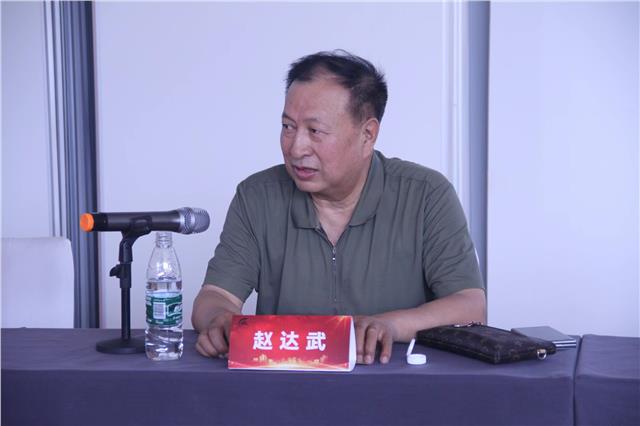 特稿：“弘扬毛泽东书法艺术座谈会” 7月8日在京举行