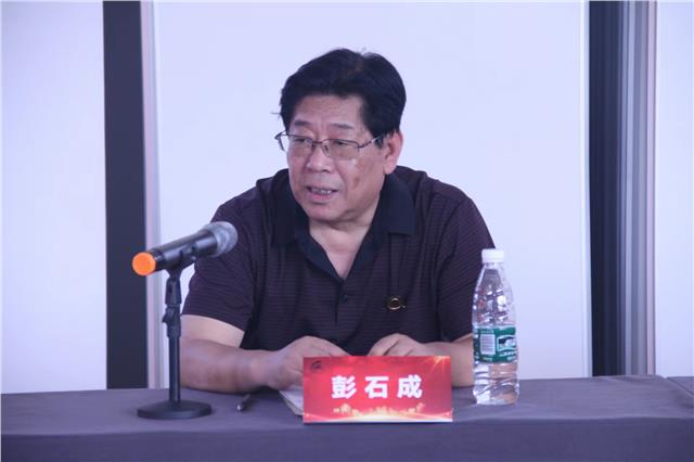 特稿：“弘扬毛泽东书法艺术座谈会” 7月8日在京举行