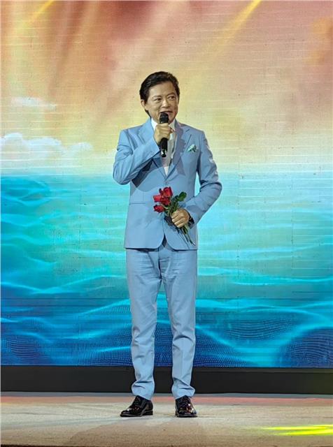 庆祝印尼东爪哇福清公会110周年