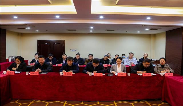 陕西大荔县获评“中国生态食材、美食地标之都”生态产品区域公用品牌