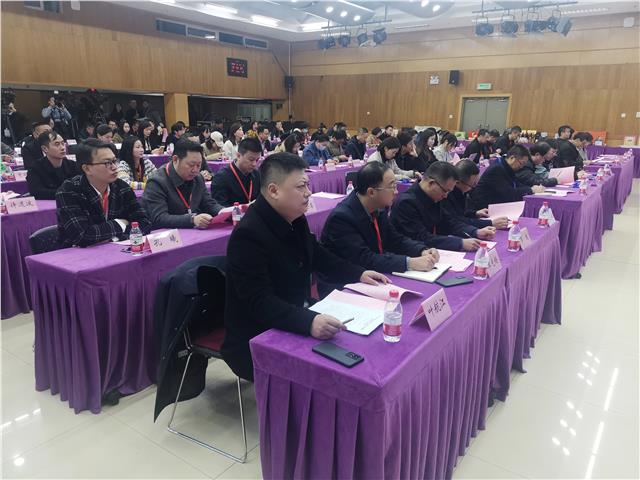 中国《邮储银行杯》第三届印迹乡村创意设计大赛总决赛新闻发布会