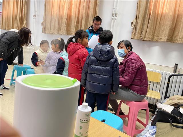 中医药在抗菌消毒中的关键角色：有术植物消毒液的创新应用