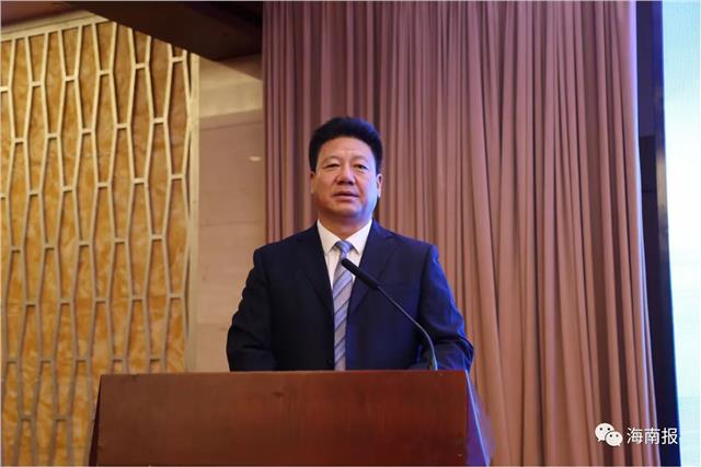 商务部定点帮扶共和县宣传推介活动周暨海南州特色产业北京招商推介会