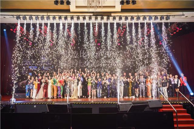 《再造比特币神话暨蜜链嘉年华庆典》在马来西亚HGH Convention Centre隆重召开