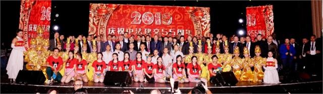 深入学习践行习近平外交思想 助力民间公共外交高质量发展