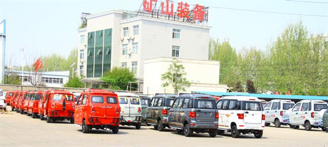 精准服务 助企纾困 因势利导 跨出国门