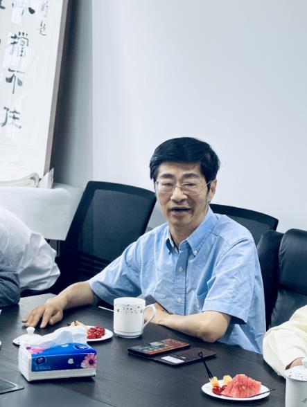 新浙商精神的倡导者，精准捕捉新时代浙商群体核心价值观