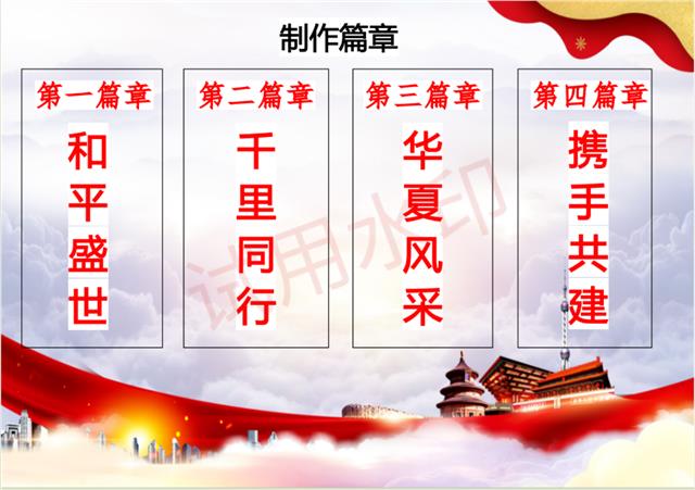 华夏之星人民盛典暨中国青少年文艺展演