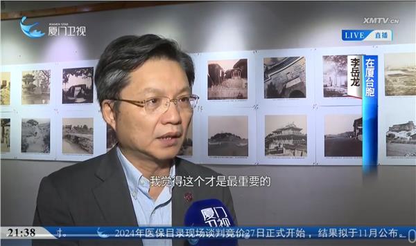 我们一定要成功