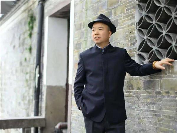 家国情怀铸盛世 ，开放襟怀映华章 ——访盛威国际董事局主席徐普南