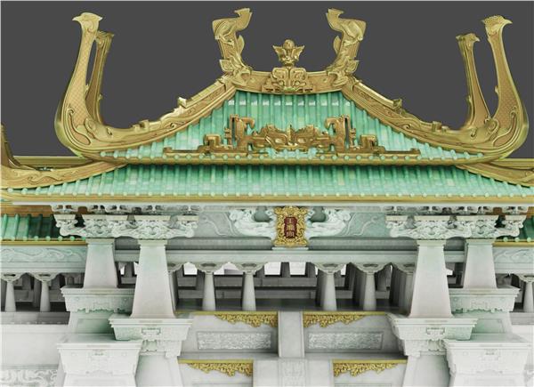 中国国际新闻杂志社副社长、爱国港星张羽希：携手哪吒，闪耀影坛，续写传奇