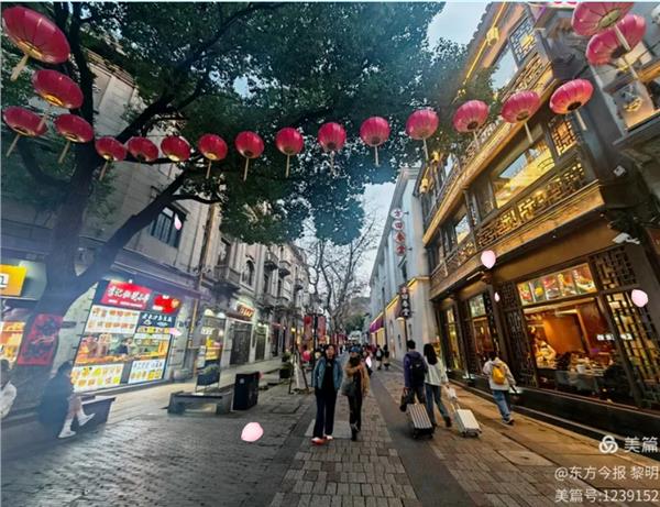 安阳市企联政策咨询专家杭州行：探索文旅康养产业融合发展新路径