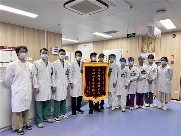 从咳嗽发热到癌症真相：深圳中医院感染性疾病科诠释现代中医新高度