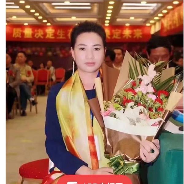 爱行天下公益平台主席王桂香：爱心奉献二十载一路温暖传万家