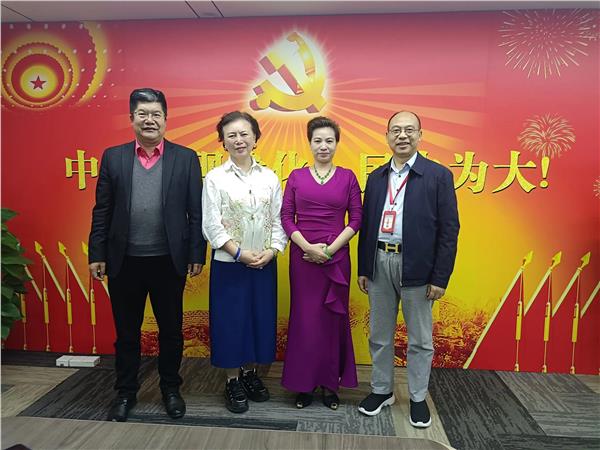 爱行天下公益平台主席王桂香：爱心奉献二十载一路温暖传万家