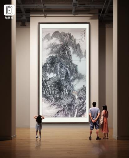 中国国际新闻杂志社书画院智库书画艺术家李春染简介