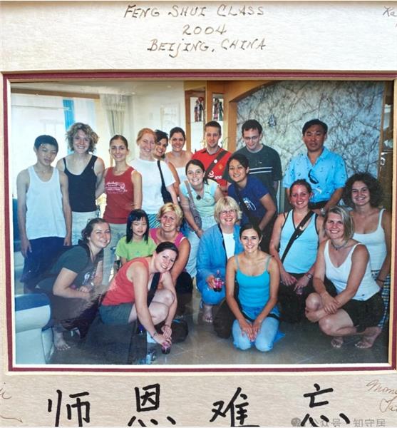 当东方园林邂逅西方哲思 ——解读董伟几何构成作品中的时空密码