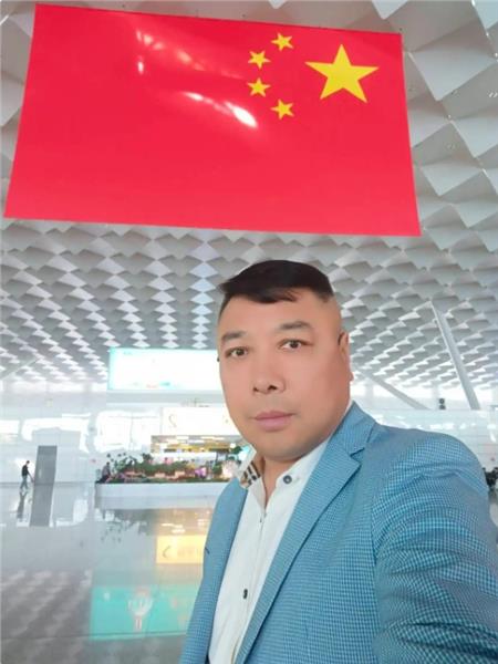 郝江华《爱的决择》：家国情怀的深情告白、诠释爱的崇高与无私