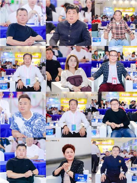 2025CHN淮扬菜地标菜评选、2025年第二届HFA新质好食材发布会成功举办