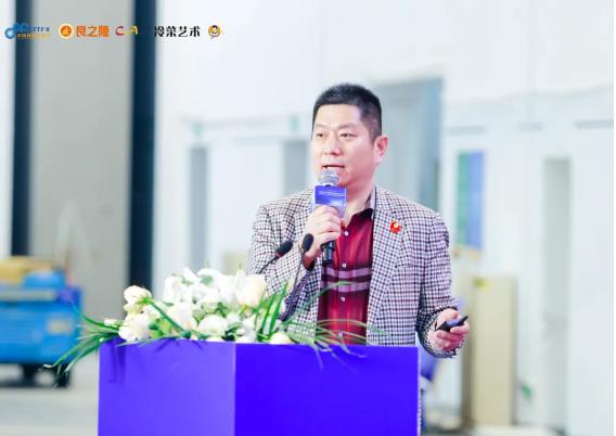 2025CHN淮扬菜地标菜评选、2025年第二届HFA新质好食材发布会成功举办