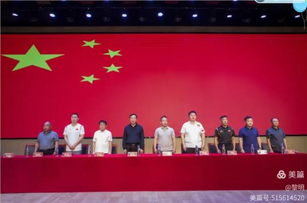 展现中国力量 助力少年梦想：安阳“PKF 巅峰格斗”全国青少年自由搏击联赛在林州盛大启幕