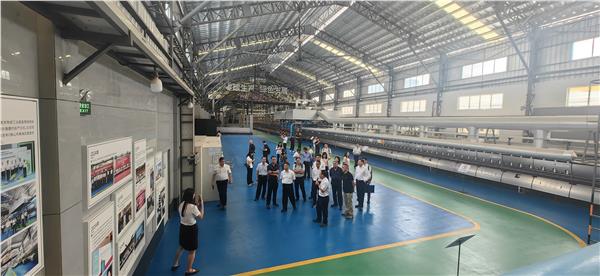 喀什绿色能源基地项目专题研讨会在佛山召开 政企产学研共绘南疆新能源发展蓝图
