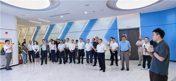 喀什绿色能源基地项目专题研讨会在佛山召开 政企产学研共绘南疆新能源发展蓝图
