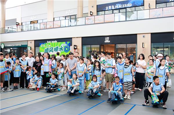 2025合肥市社区运动会首场赛事启幕 夏日赛场燃情，全民趣运热潮澎湃